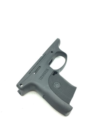 Ruger LC9S 9mm, Pistol Parts, Grip Frame - Image 3