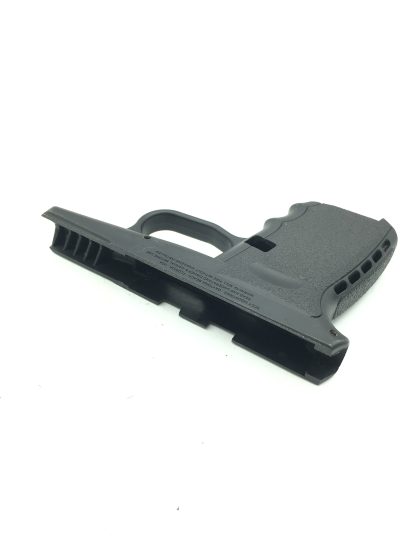 SCCY CPX-2 9mm, Pistol Parts, Grip Frame - Image 3
