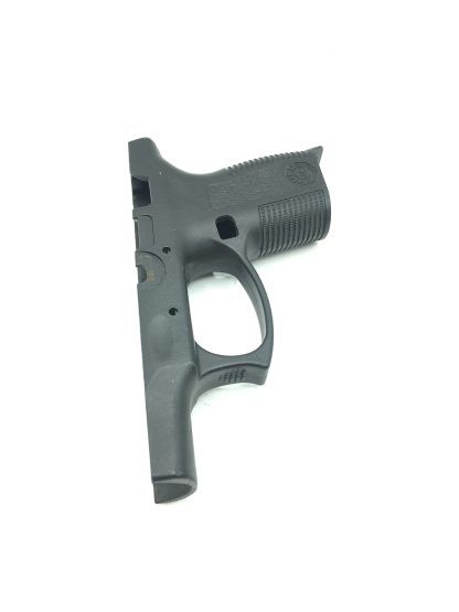 Taurus PTIII Pro 9mm, Pistol Parts, Grip Frame - Image 2