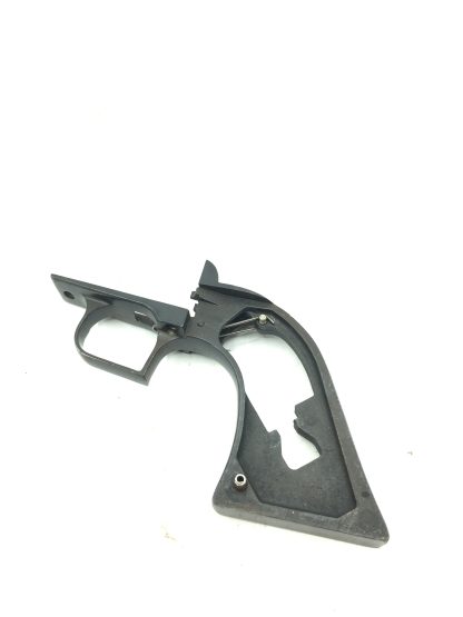 Ruger New Model Super Blackhawk .44 Magnum, Revolver Parts, Trigger Guard/Grip Frame