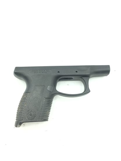 Taurus PTIII Pro 9mm, Pistol Parts, Grip Frame - Image 3