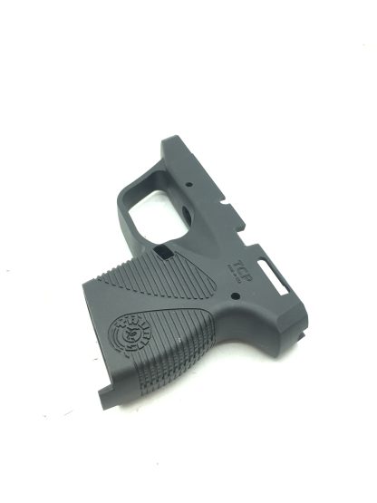 Taurus PT738 .380ACP, pistol parts, Grip Frame - Image 3