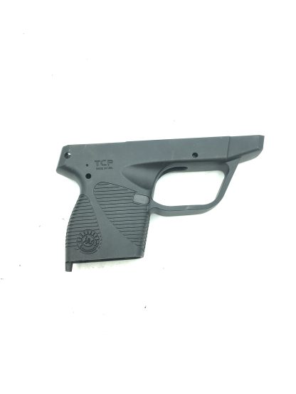 Taurus PT738 .380ACP, pistol parts, Grip Frame - Image 2