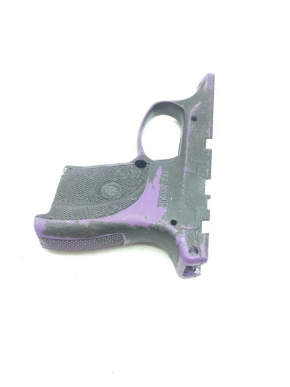 Ruger LC380 .380ACP, Pistol Parts, Grip Frame - Image 2