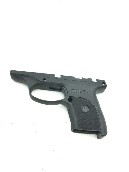 Ruger LC9S 9mm, Pistol Parts, Grip Frame - Image 4