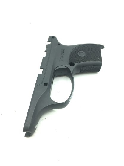 Ruger LC380 .380ACP, Pistol Parts, Grip Frame - Image 2