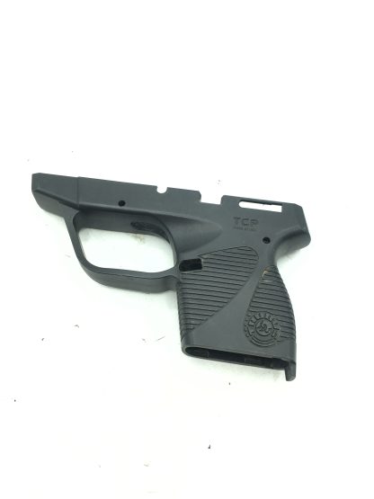 Taurus PT738 .380ACP, pistol parts, Grip Frame - Image 3