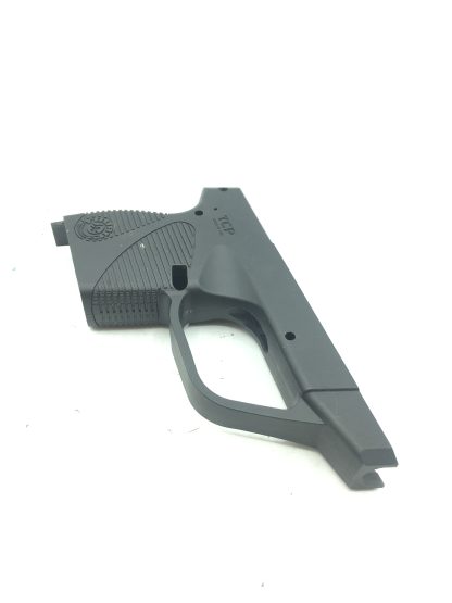 Taurus PT738 .380ACP, pistol parts, Grip Frame - Image 4