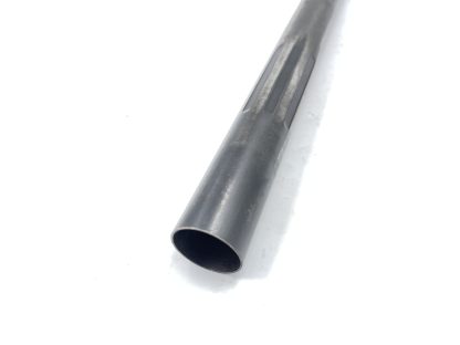 Wards Westernfield 30-SB562A 12ga. shotgun parts, mag. tube - Image 3