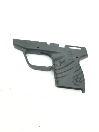 Taurus PT738 .380ACP, pistol parts, Grip Frame - Image 4