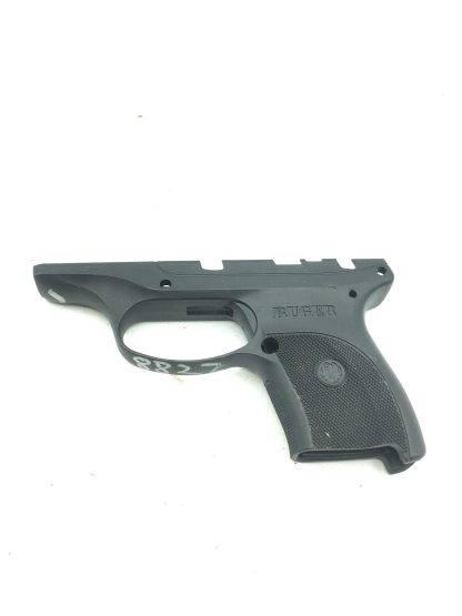 Ruger LC380 .380ACP, Pistol Parts, Grip Frame - Image 3