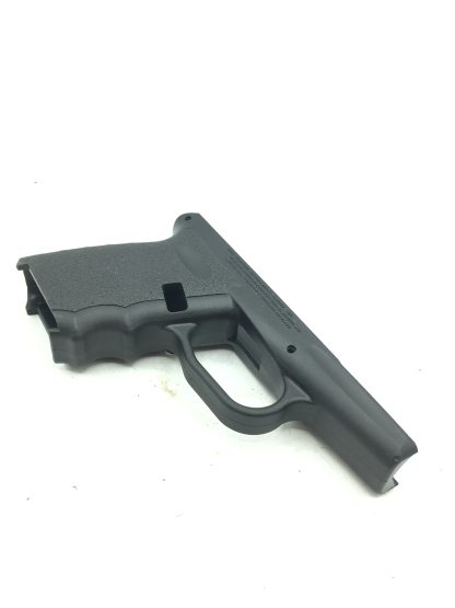 SCCY CPX-2 9mm, Pistol Parts, Grip Frame - Image 3