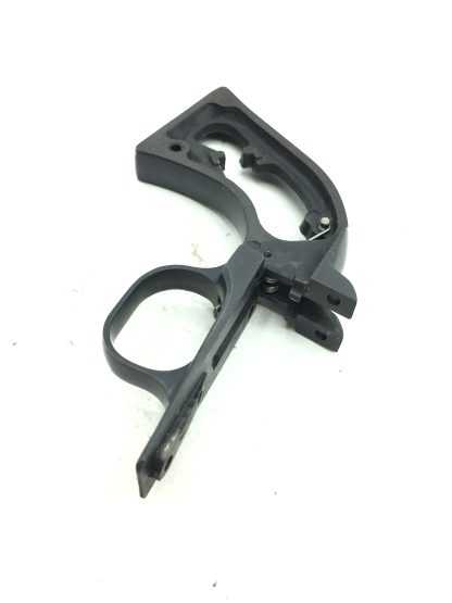 Ruger New Model Blackhawk .357Mag, Revolver Parts, Grip Frame - Image 2