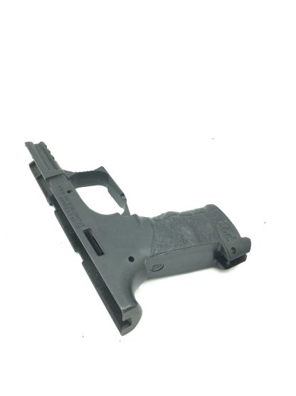 Walther P22 .22LR, Pistol Parts, Grip Frame - Image 7