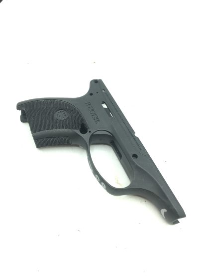 Ruger LC380 .380ACP, Pistol Parts, Grip Frame - Image 4