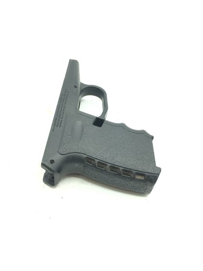 SCCY CPX-2 9mm, Pistol Parts, Grip Frame - Image 6