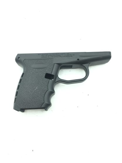 SCCY CPX-2 9mm, Pistol Parts, Grip Frame - Image 5