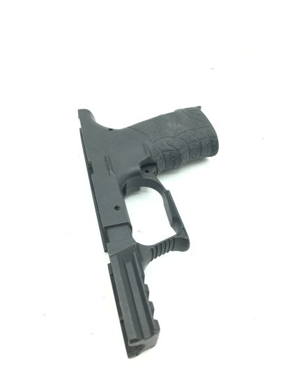 Walther P22 .22LR, Pistol Parts, Grip Frame - Image 8