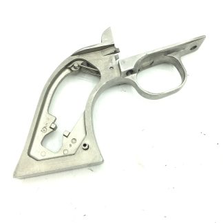 Ruger New Model Blackhawk 357 mag, Revolver Parts, Grip Frame