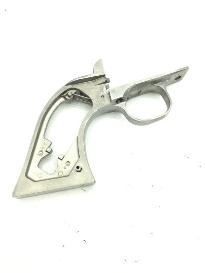 Ruger New Model Blackhawk 357 mag, Revolver Parts, Grip Frame