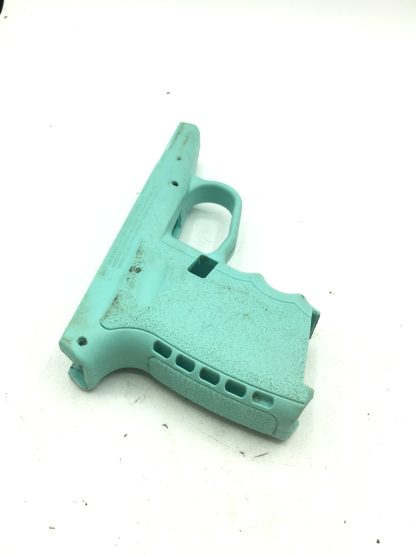 SCCY CPX-2 9mm, Pistol Parts, Grip Frame - Image 4