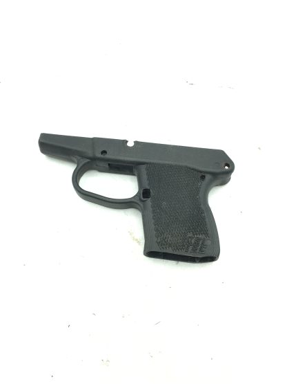 Kel-Tec P3AT .380ACP, pistol parts, Grip Frame - Image 5