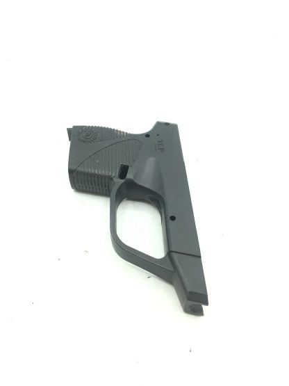 Taurus PT738 .380ACP, pistol parts, Grip Frame - Image 5