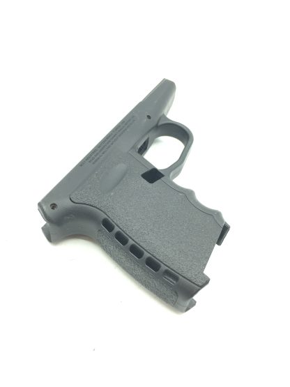 SCCY CPX-2 9mm, Pistol Parts, Grip Frame - Image 4