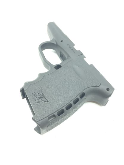 SCCY CPX-2 9mm, Pistol Parts, Grip Frame - Image 5