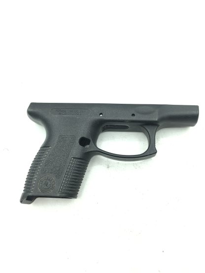 Taurus PTIII Pro 9mm, Pistol Parts, Grip Frame
