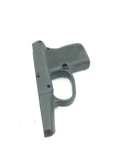 Kel-Tec P3AT .380ACP, pistol parts, Grip Frame - Image 5