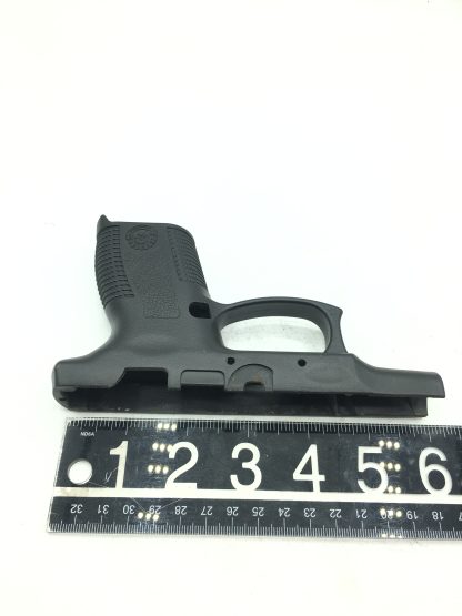 Taurus PTIII Pro 9mm, Pistol Parts, Grip Frame - Image 3