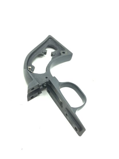 Ruger New Model Blackhawk .357Mag, Revolver Parts, Grip Frame - Image 4