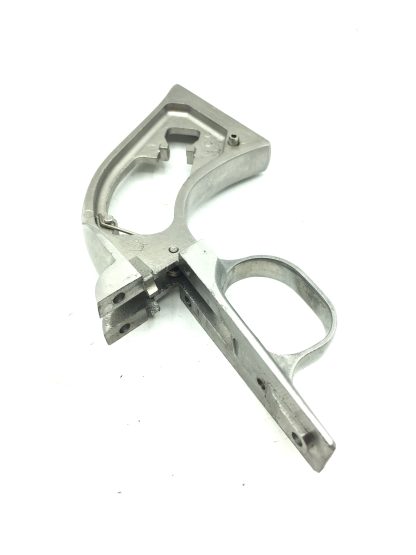Ruger New Model Blackhawk 357 mag, Revolver Parts, Grip Frame - Image 3