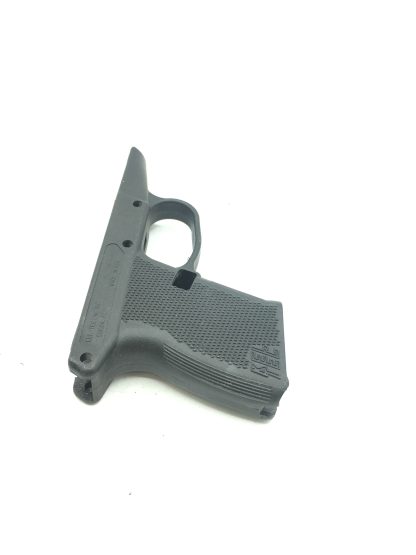 Kel-Tec P-11 9mm, Pistol Parts, Grip Frame - Image 3