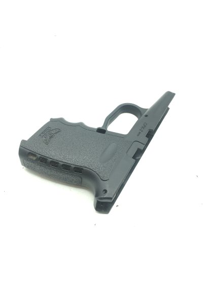 SCCY CPX-2 9mm, Pistol Parts, Grip Frame - Image 6