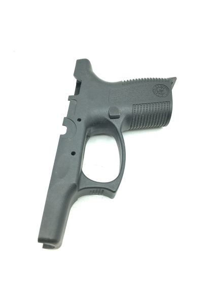 Taurus PTIII 9mm, Pistol Parts, Grip Frame - Image 6