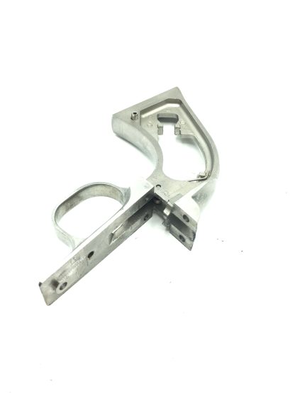Ruger New Model Blackhawk 357 mag, Revolver Parts, Grip Frame - Image 4