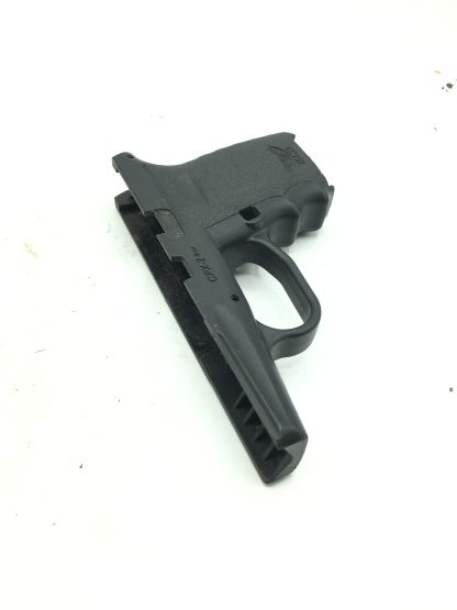 SCCY CPX-2 9mm, Pistol Parts, Grip Frame - Image 8