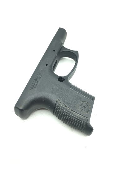 Taurus PTIII Pro 9mm, Pistol Parts, Grip Frame - Image 6