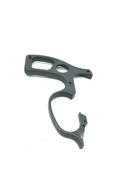 Charter Arms Mag Pug .357 Magnum, Revolver Parts, Trigger Guard - Image 5
