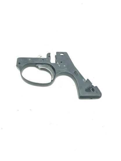 FIE Standard .38spl, Revolver Parts, Grip Frame