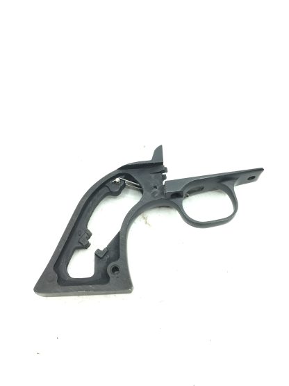 Ruger New Model Blackhawk .357Mag, Revolver Parts, Grip Frame