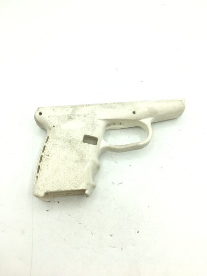 SCCY CPX-2, 9mm Pistol Part: Grip Frame