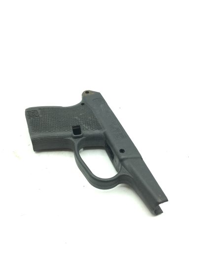 Kel-Tec P3AT .380ACP, pistol parts, Grip Frame - Image 7