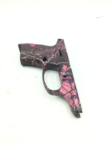 Ruger LC9S 9mm, Pistol Parts, Grip Frame - Image 6