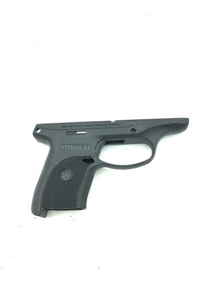 Ruger LC9S 9mm, Pistol Parts, Grip Frame