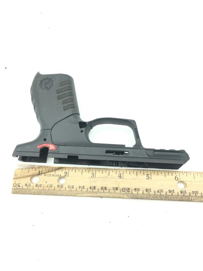 Ruger SR22 .22LR, Pistol Parts, Grip Frame - Image 6