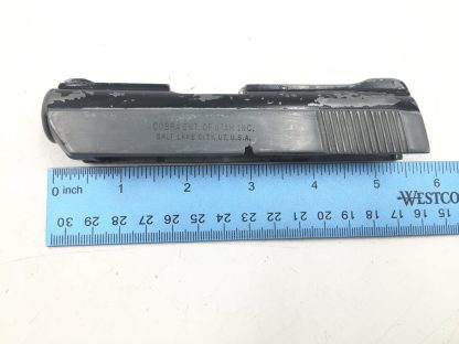 Cobra CA 380, 380 ACP Pistol Parts: Slide - Image 7