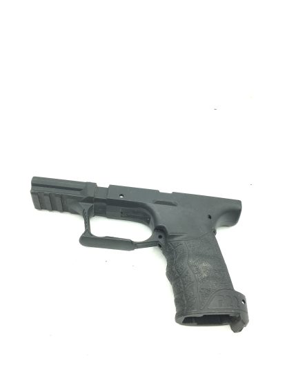 Walther P22 .22LR, Pistol Parts, Grip Frame